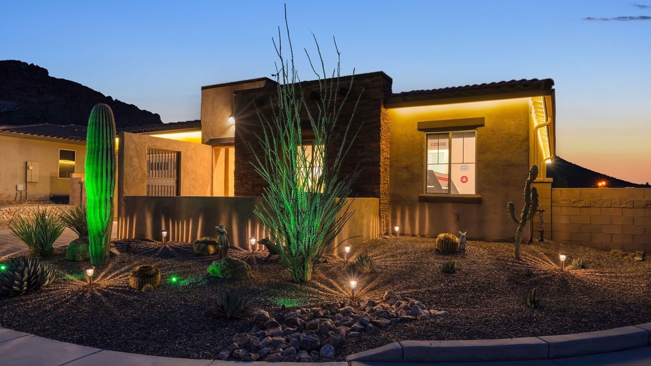 Photo of Outdoor in Tucson Estates