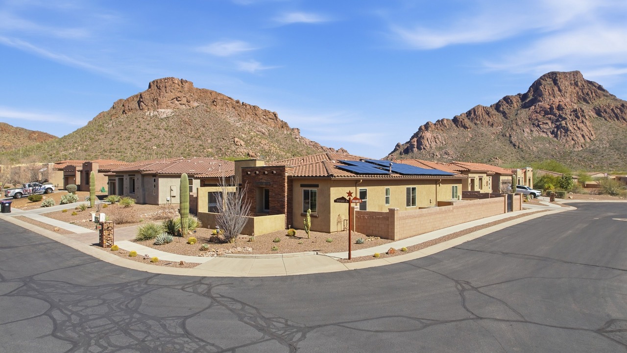 Photo of Outdoor in Tucson Estates