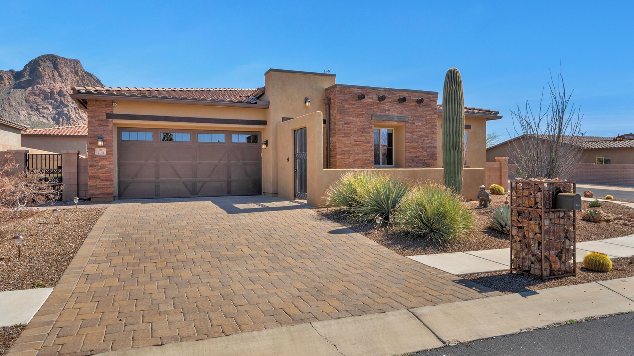 Photo of Outdoor in Tucson Estates