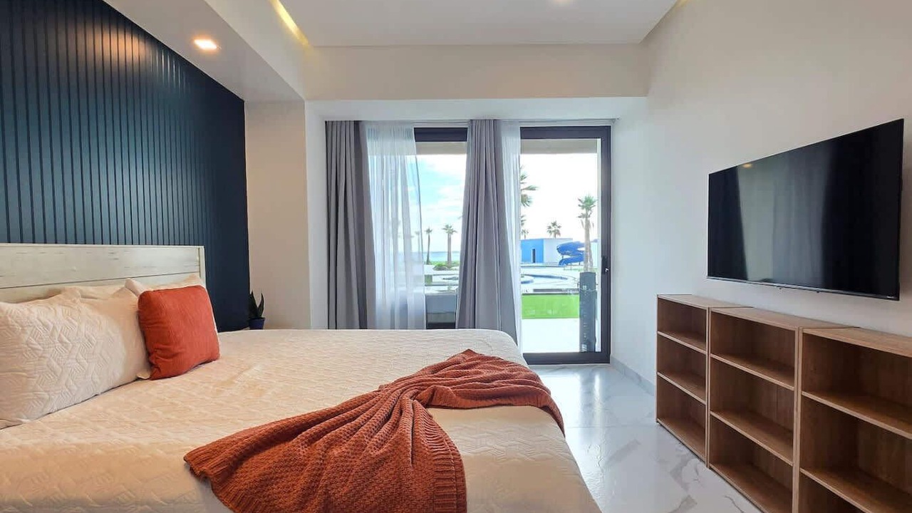 Photo of Bedroom in Centro