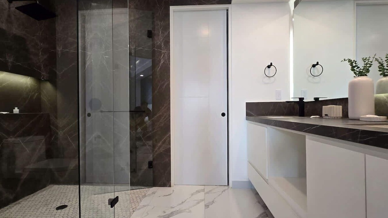 Photo of Bathroom in Centro