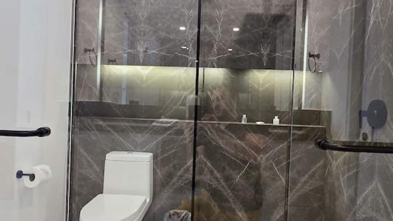 Photo of Bathroom in Centro