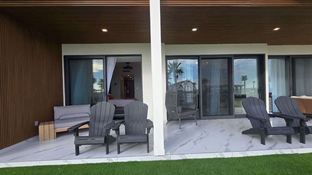 Photo of Patio Balcony in Centro