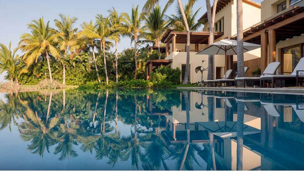 Photo of Outdoor in Punta de Mita