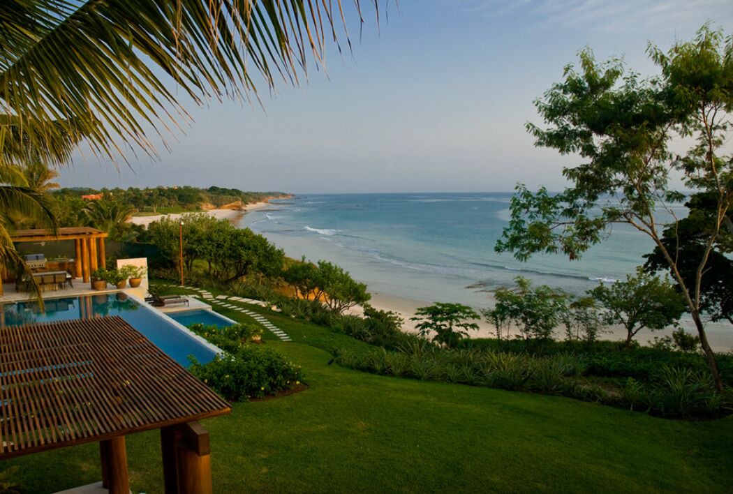 Photo of Outdoor in Punta de Mita