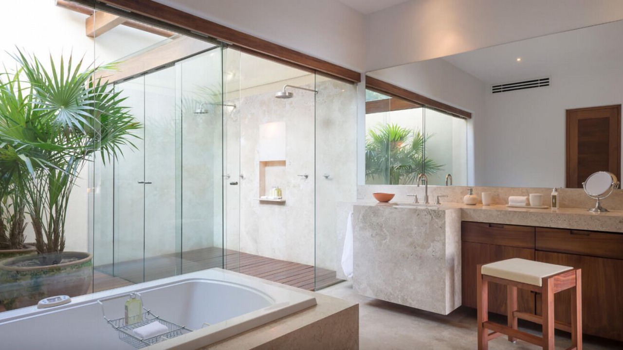 Photo of Bathroom in Punta de Mita