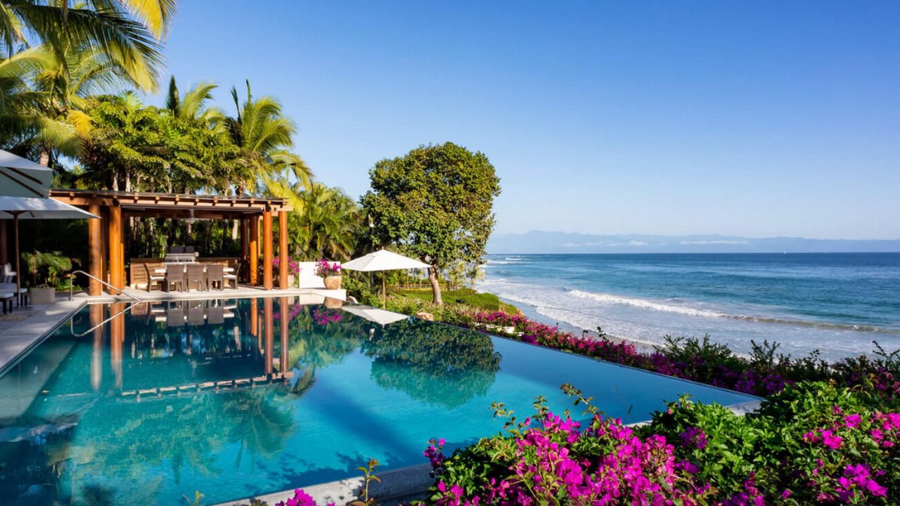 Photo of Outdoor in Punta de Mita