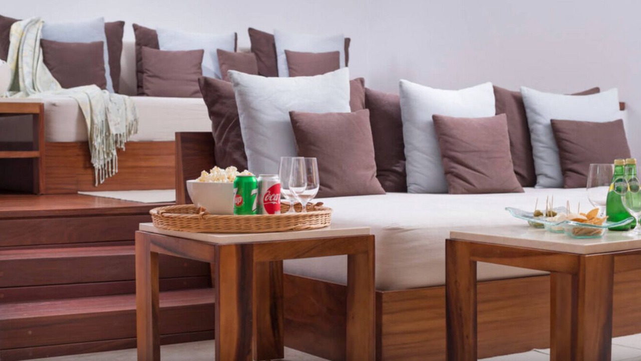 Photo of Bedroom in Punta de Mita