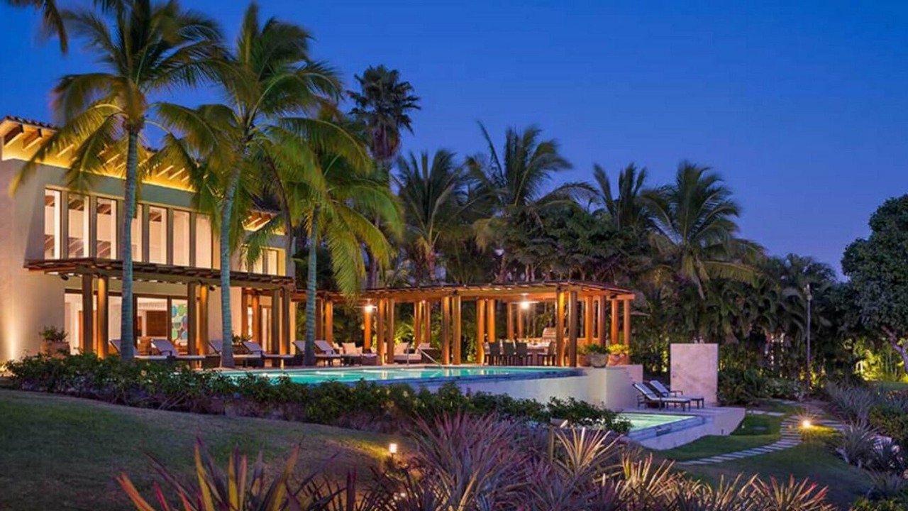 Photo of Outdoor in Punta de Mita