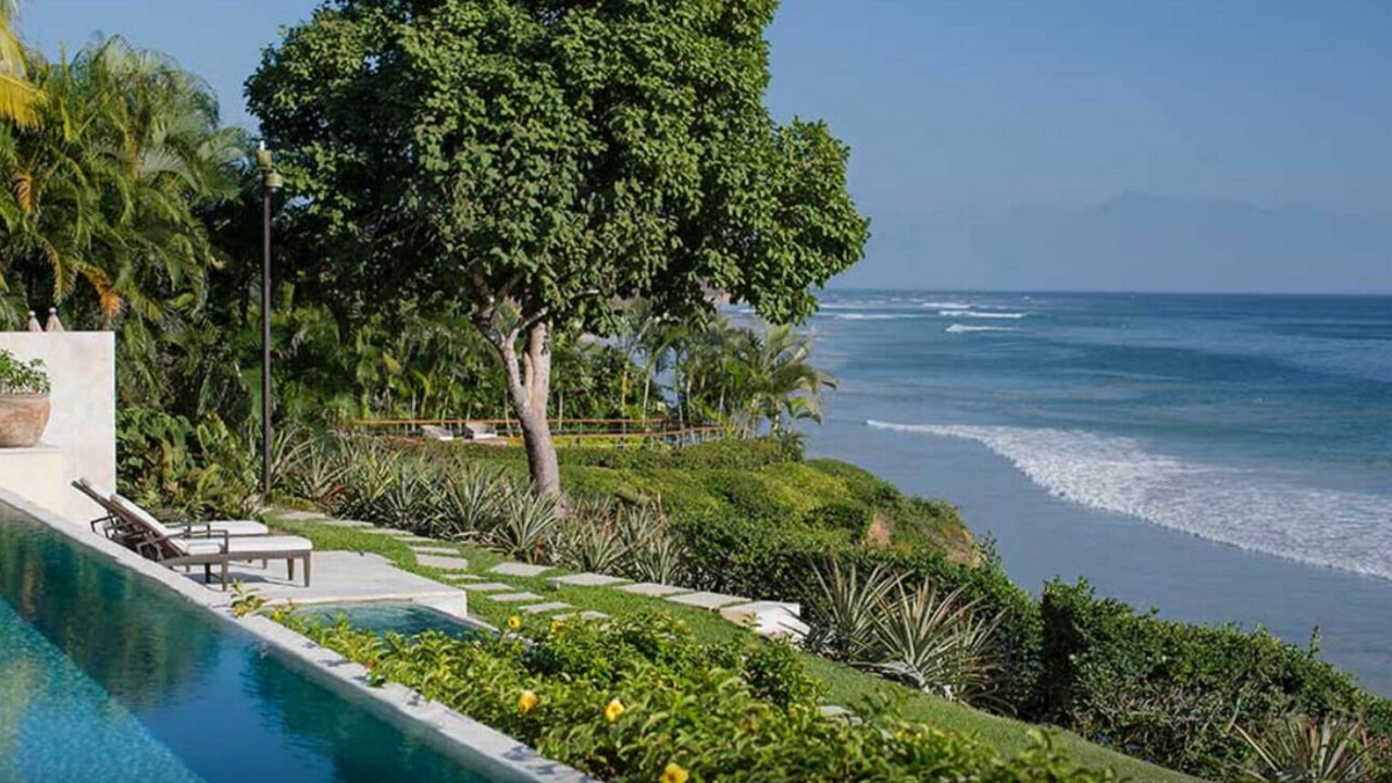 Photo of Outdoor in Punta de Mita