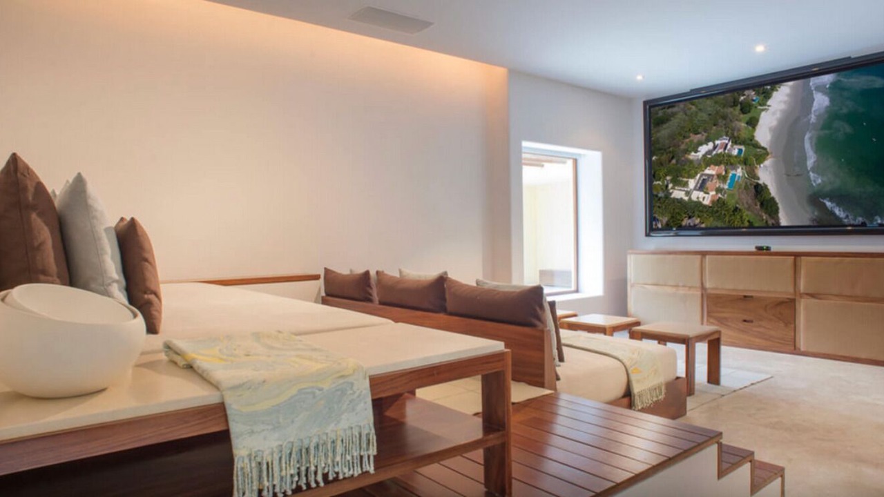 Photo of Bedroom in Punta de Mita