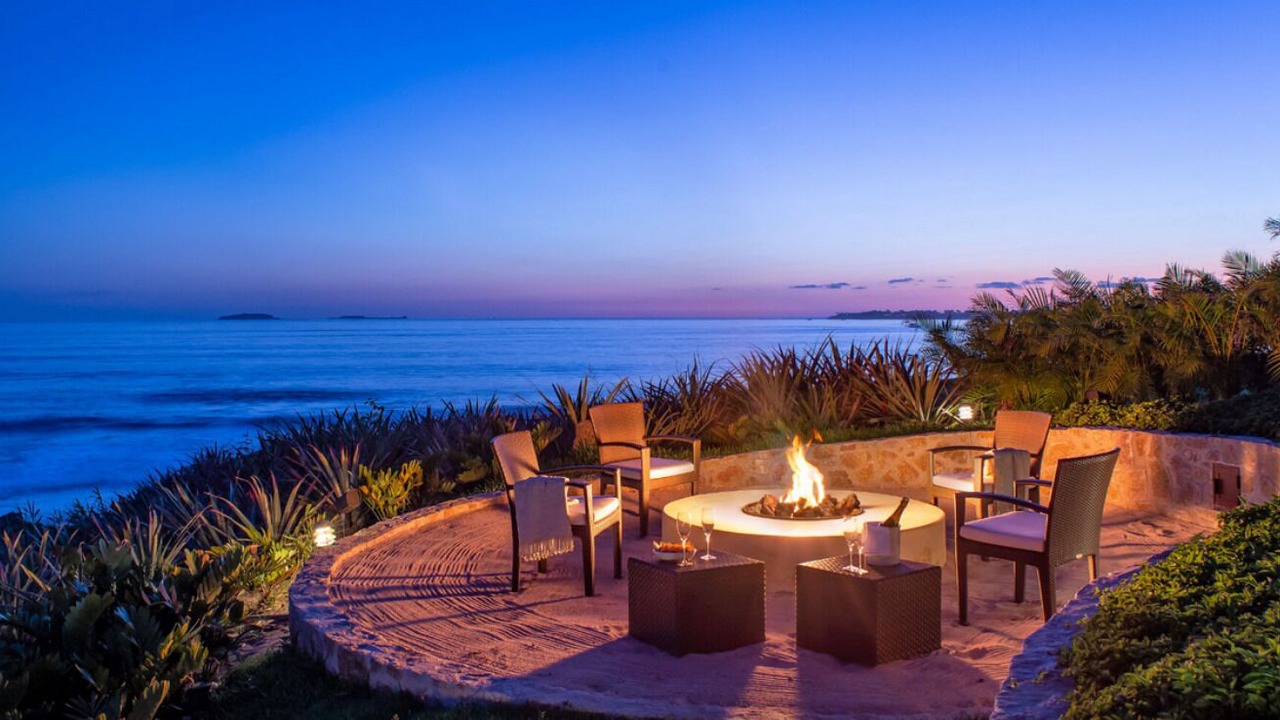 Photo of Patio Balcony in Punta de Mita