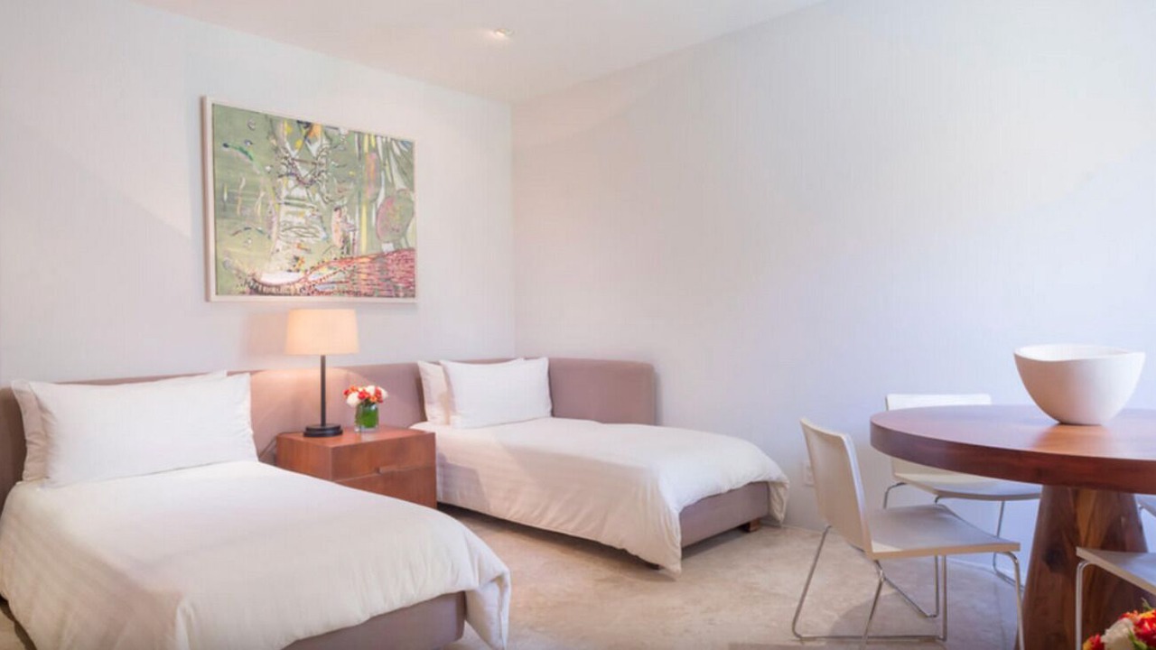 Photo of Bedroom in Punta de Mita