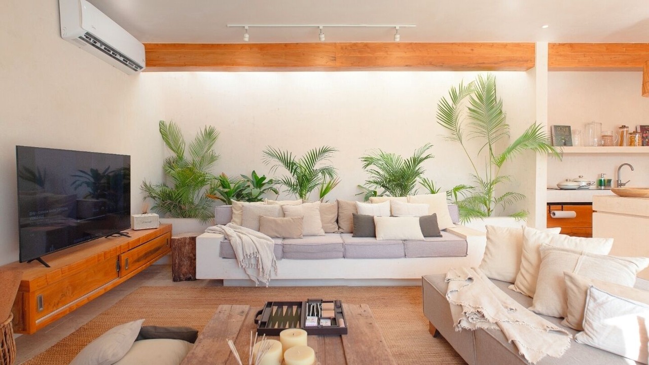 Photo of Livingroom in La Veleta