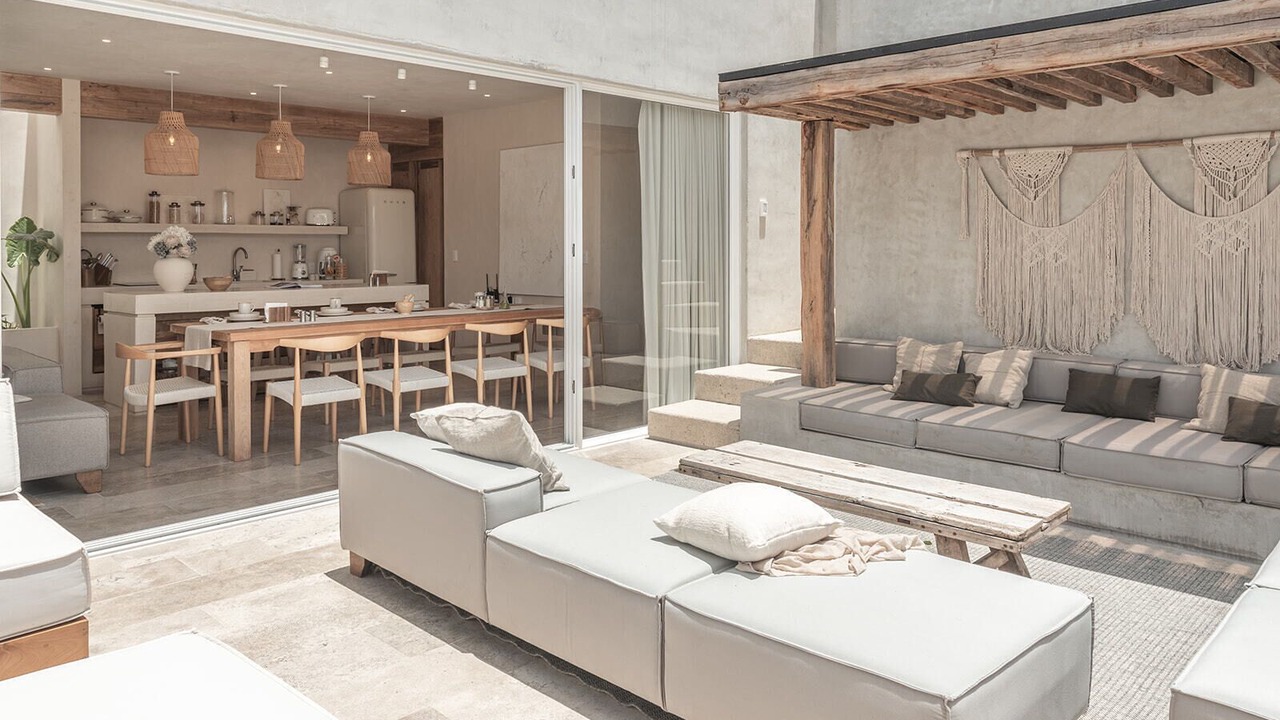 Photo of Livingroom in La Veleta