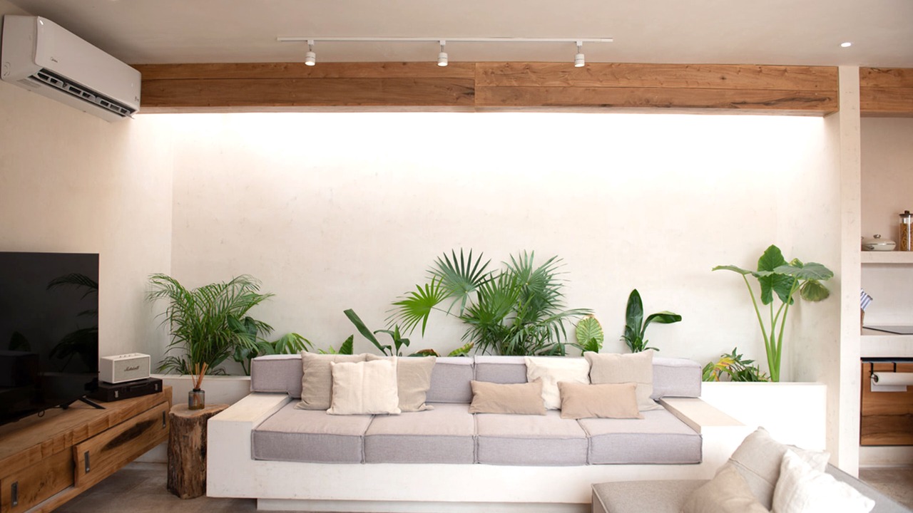 Photo of Livingroom in La Veleta