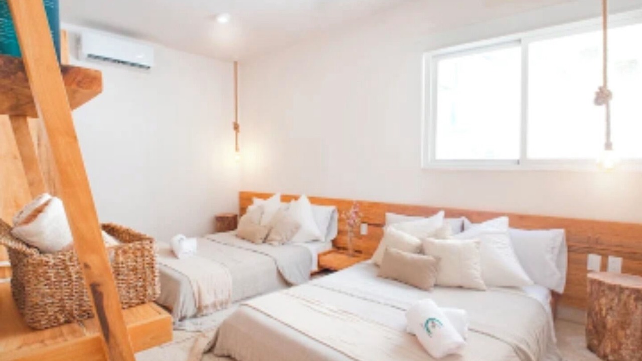 Photo of Bedroom in La Veleta