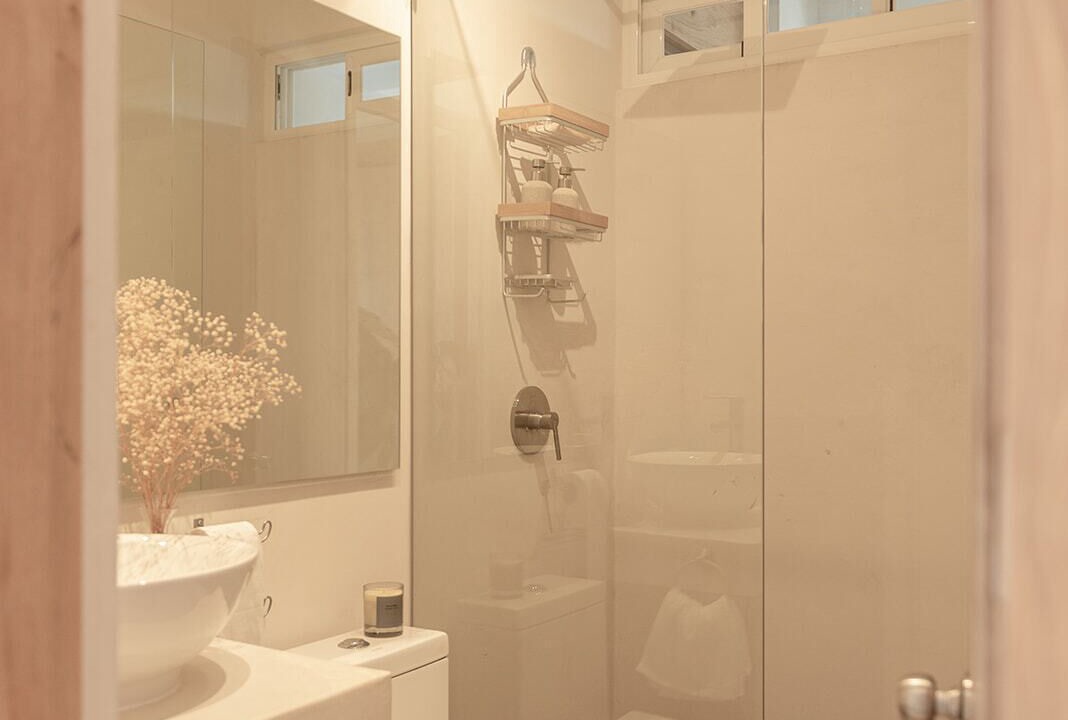 Photo of Bathroom in La Veleta