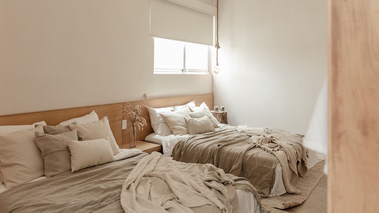 Photo of Bedroom in La Veleta