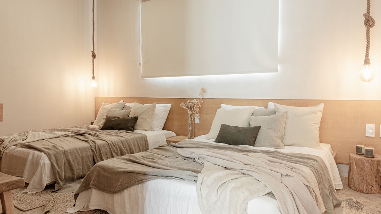 Photo of Bedroom in La Veleta