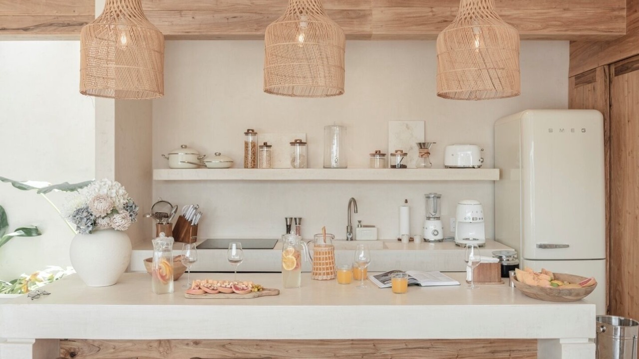 Photo of Kitchen in La Veleta