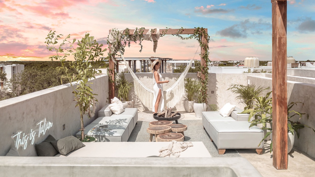 Photo of Patio Balcony in La Veleta