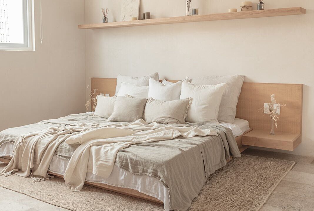 Photo of Bedroom in La Veleta