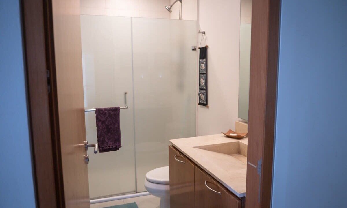 Photo of Bathroom in Ampliacion Granada