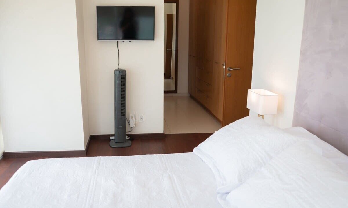 Photo of Bedroom in Ampliacion Granada