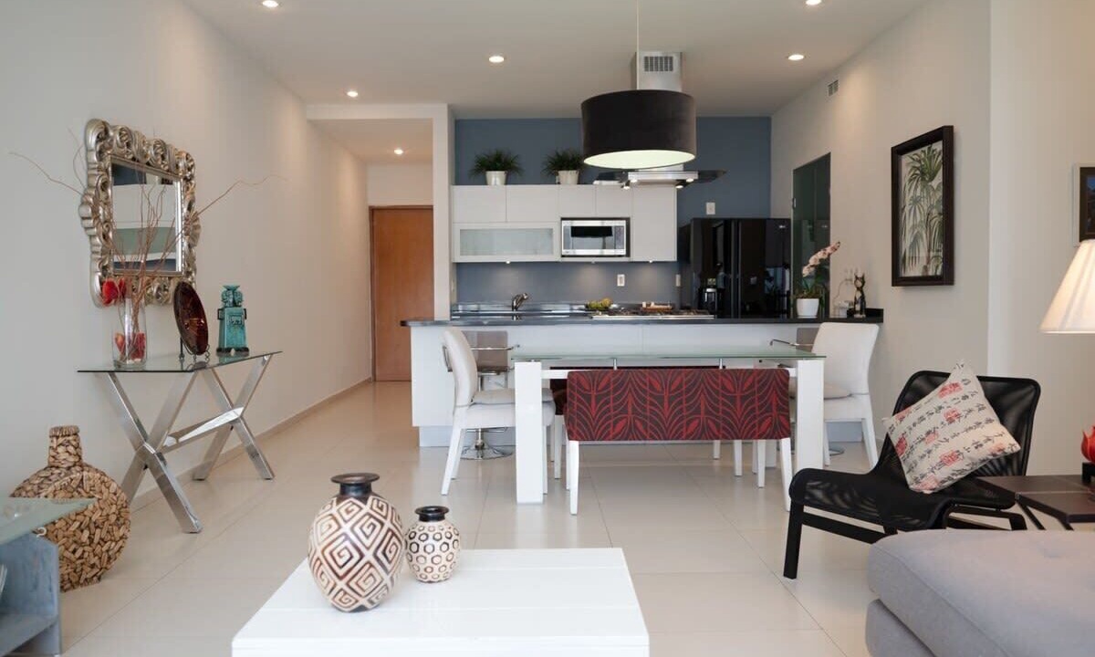 Photo of Livingroom in Ampliacion Granada