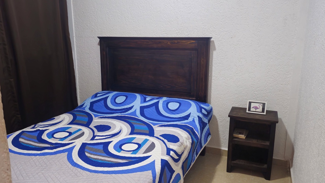 Photo of Bedroom in Comitan de Dominguez