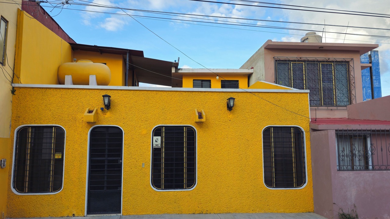 Photo of Outdoor in Comitan de Dominguez