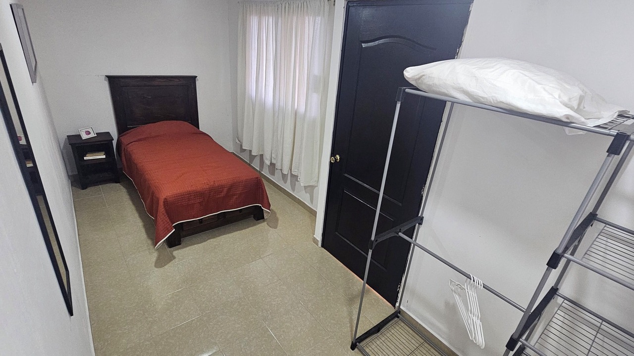 Photo of Bedroom in Comitan de Dominguez