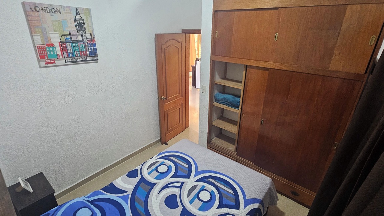 Photo of Bedroom in Comitan de Dominguez