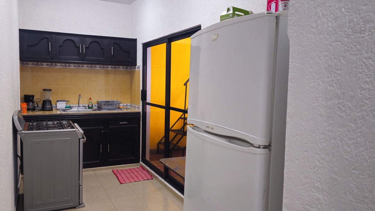 Photo of Kitchen in Comitan de Dominguez