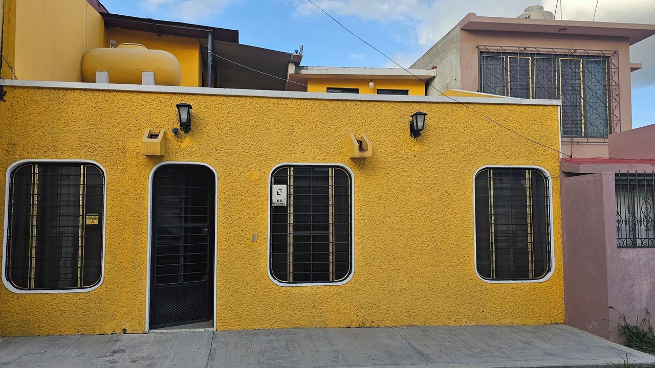 Photo of Outdoor in Comitan de Dominguez