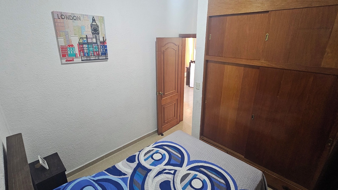 Photo of Bedroom in Comitan de Dominguez