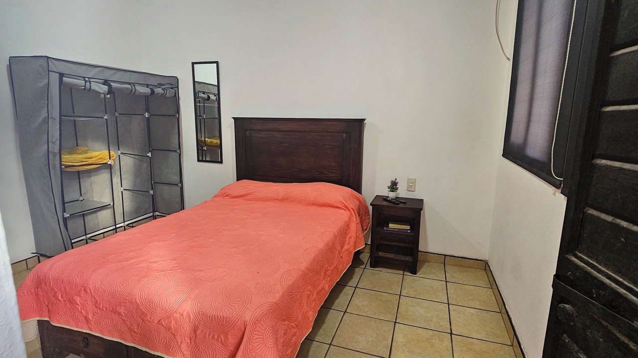 Photo of Bedroom in Comitan de Dominguez