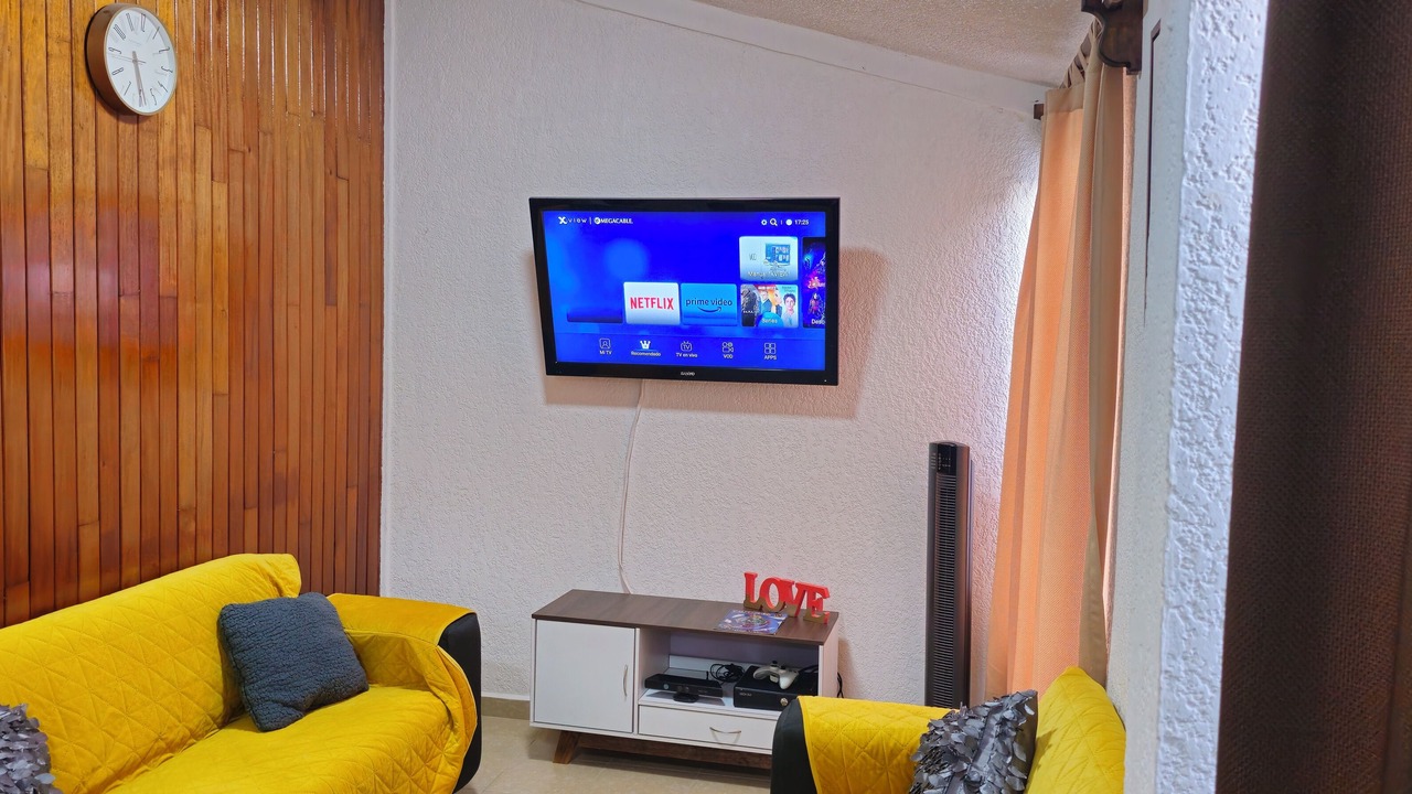 Photo of Livingroom in Comitan de Dominguez
