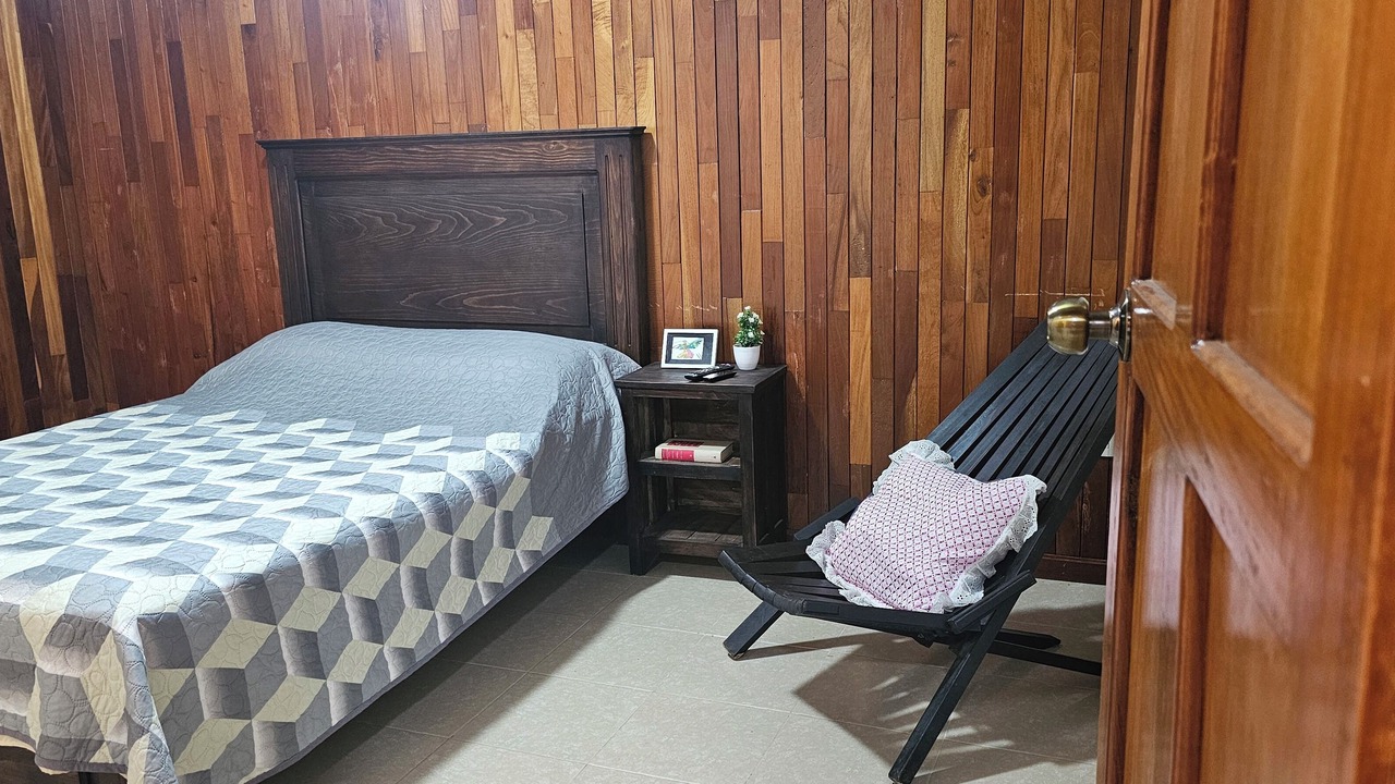 Photo of Bedroom in Comitan de Dominguez