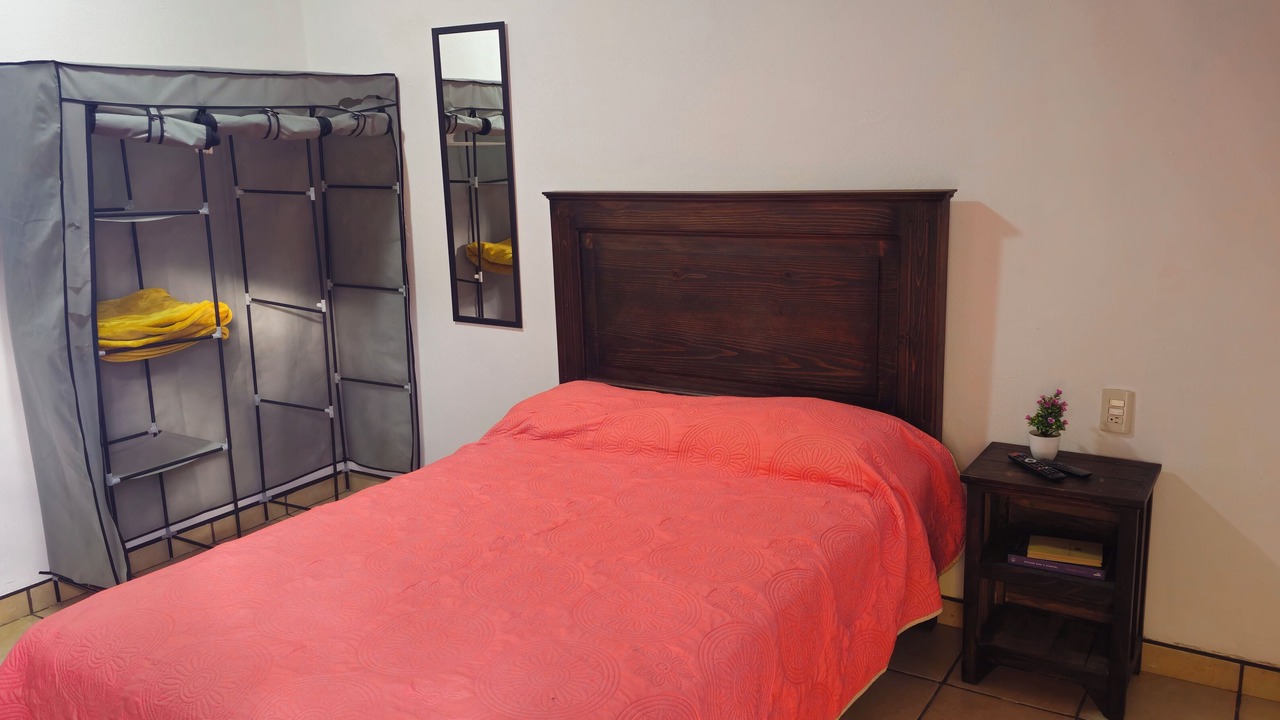 Photo of Bedroom in Comitan de Dominguez