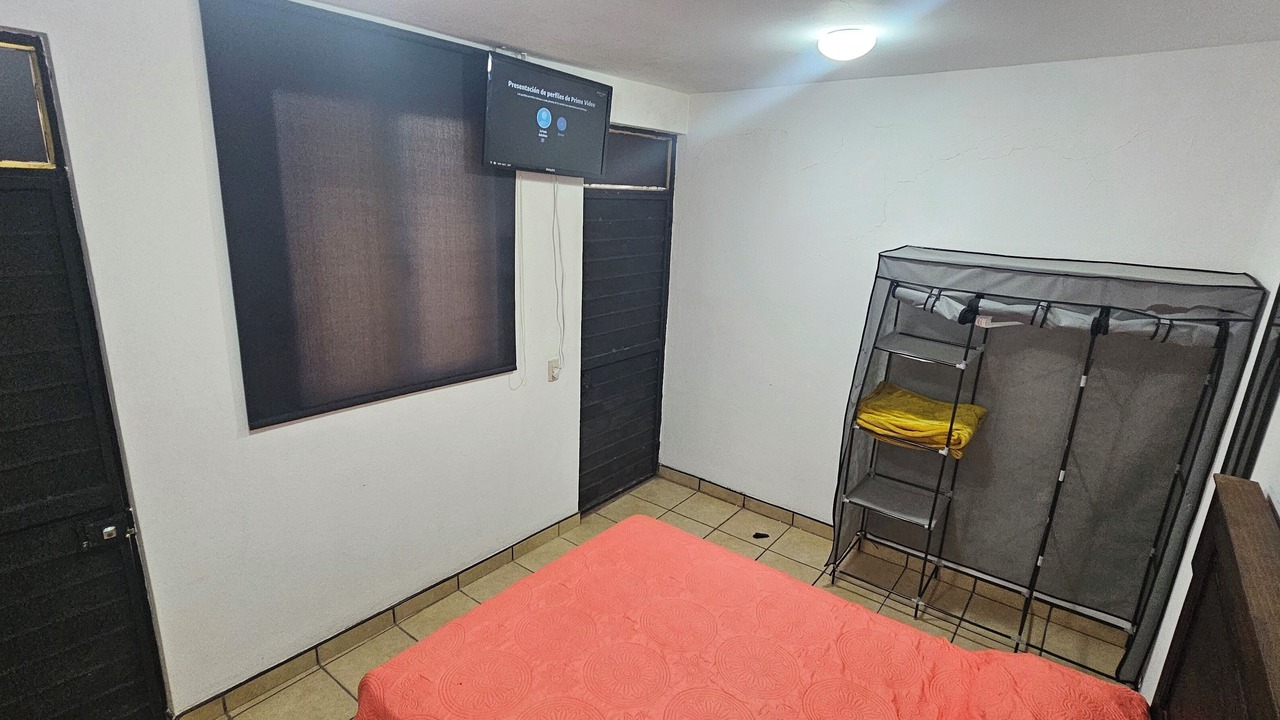Photo of Bedroom in Comitan de Dominguez