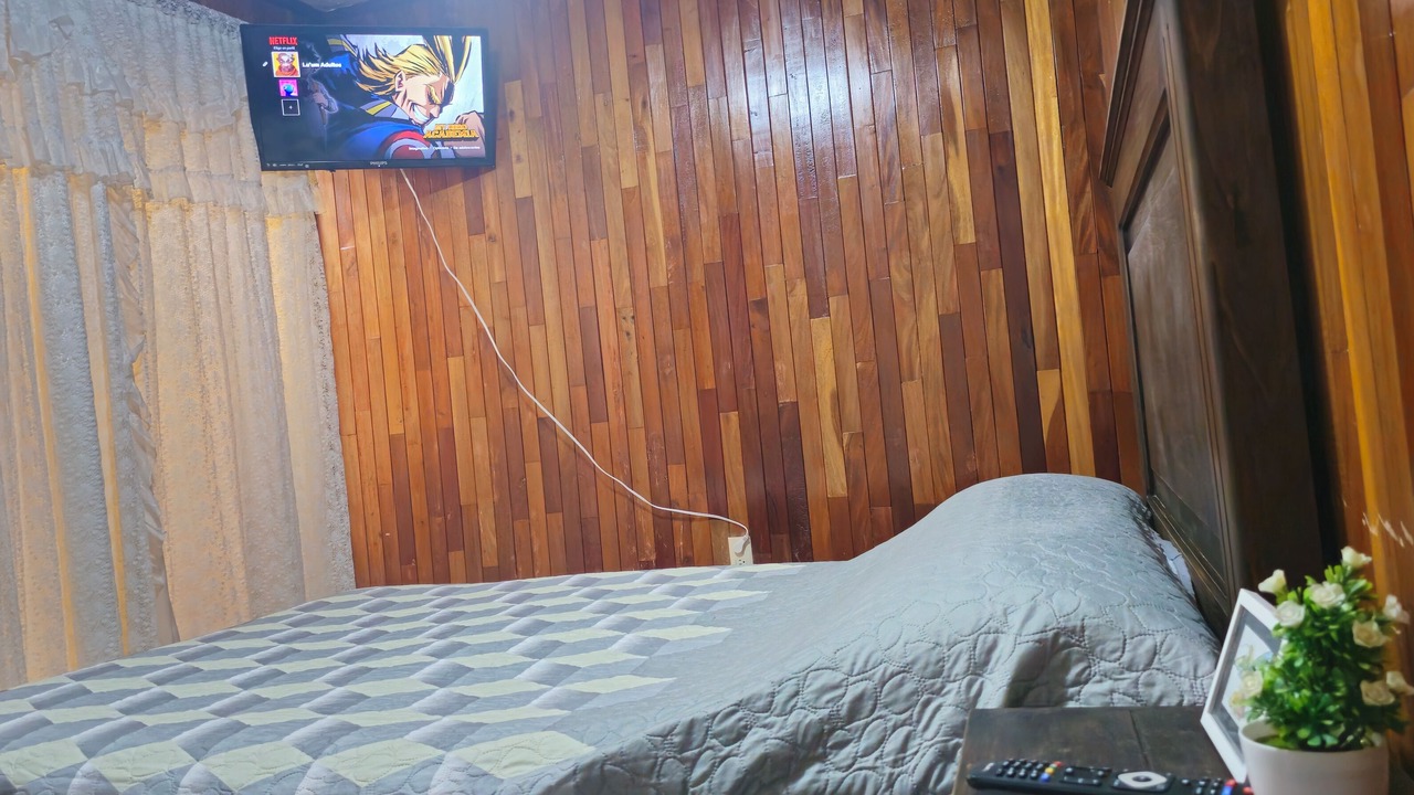 Photo of Bedroom in Comitan de Dominguez