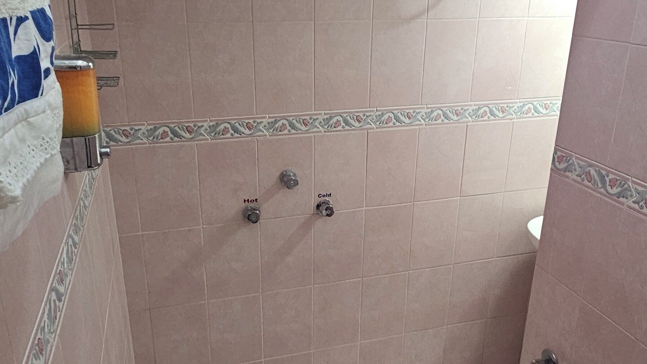 Photo of Bathroom in Comitan de Dominguez