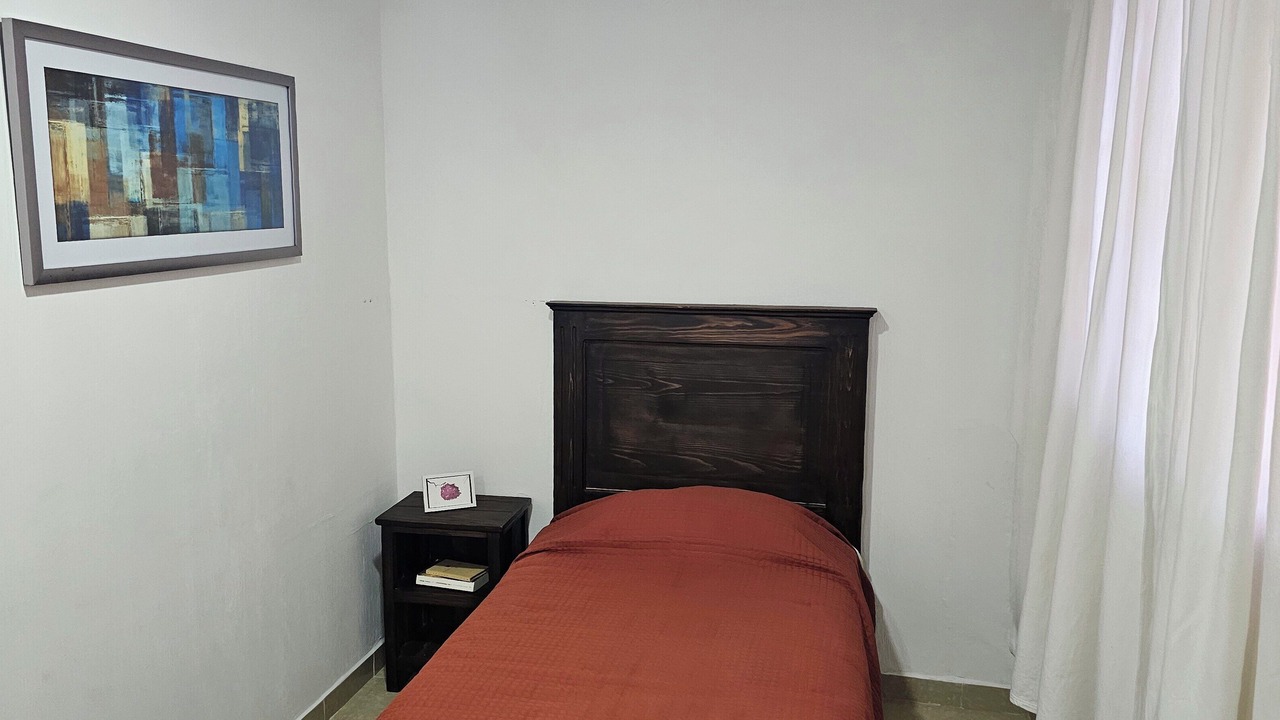 Photo of Bedroom in Comitan de Dominguez