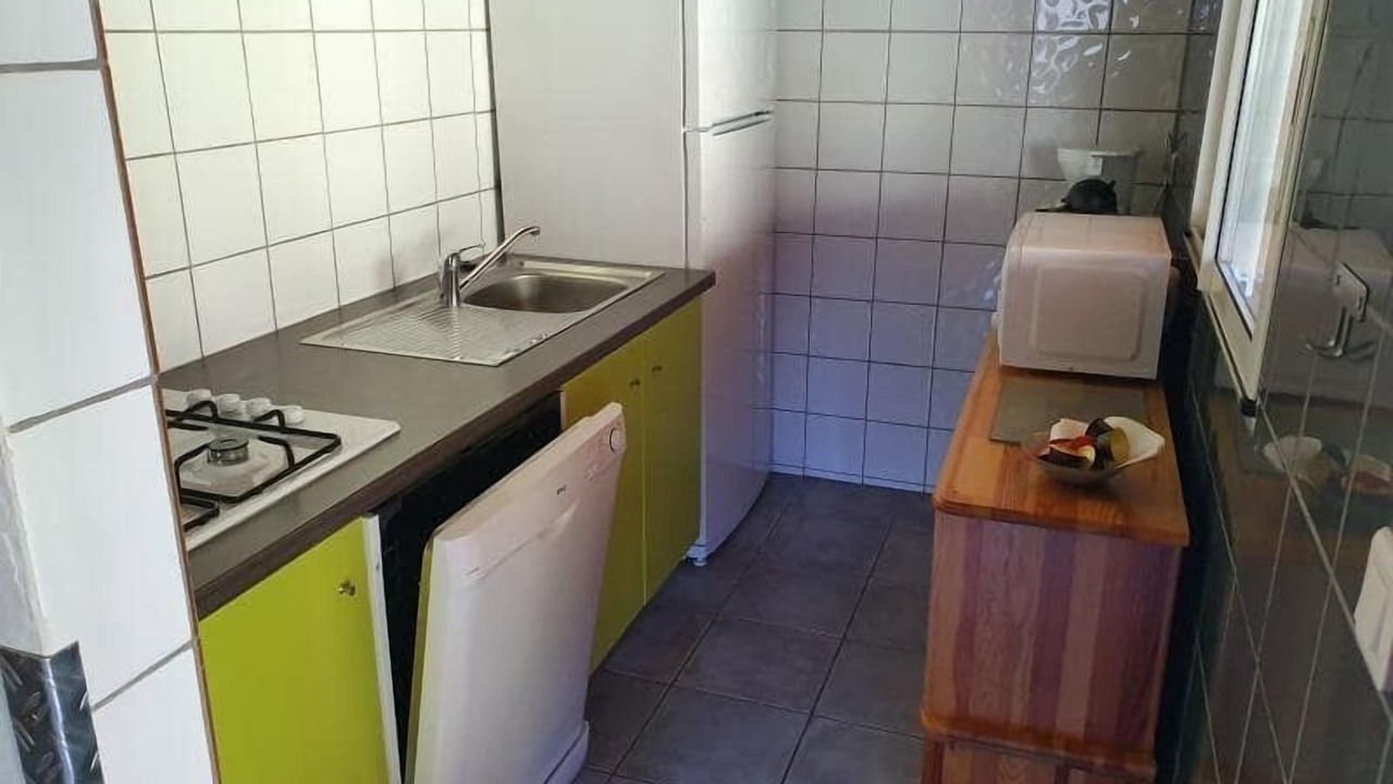 Photo of Kitchen in Ota