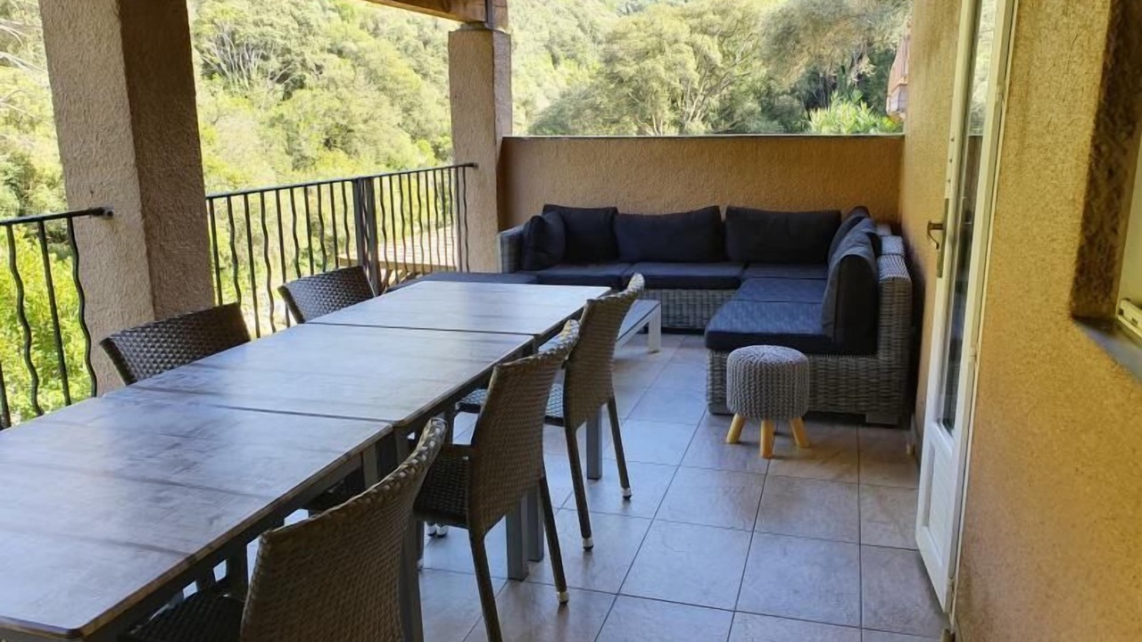 Photo of Patio Balcony in Ota