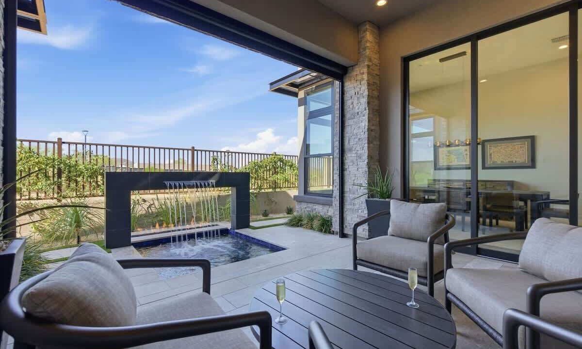 Photo of Outdoor in Goldie Brown Pinnacle Peak Ranch