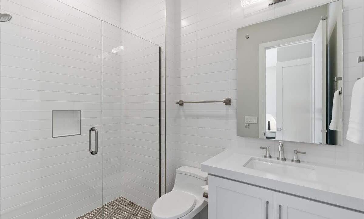 Photo of Bathroom in Goldie Brown Pinnacle Peak Ranch
