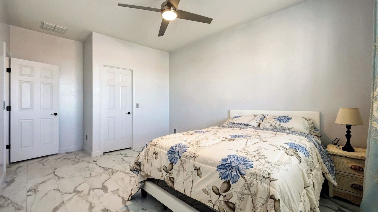 Photo of Bedroom in Tartesso